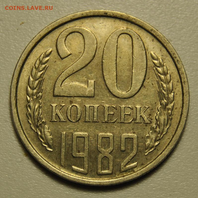 20 копеек 1982 "Хребет" 01.11.2019 в 22-00 мск - DSC_1975.JPG