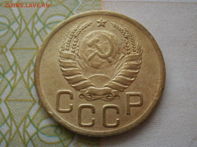 3 копейки 1938 года ХОРОШИЕ до 2.11.19г в 22.20 по мск - P1010010.JPG
