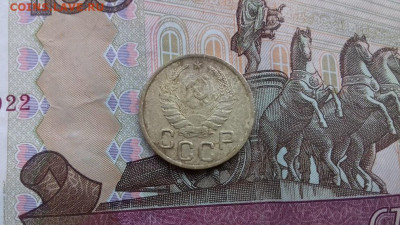 3 копейки 1941г - 029