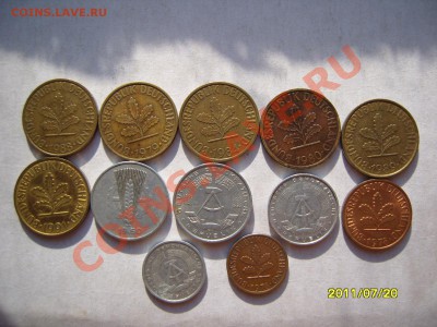 Монеты Германии,до 30.07.2011,в 22.00 - SS102920.JPG