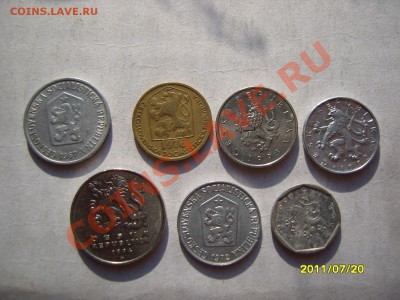 монеты Турции,Чехии,до 30.07.2011,в 22.00 - SS102927.JPG
