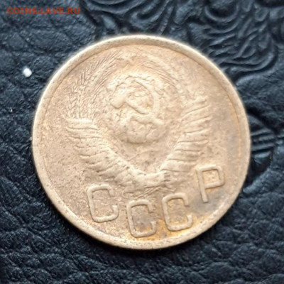 3коп 1949г шт.2.2 ? - 20191101_131212