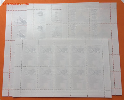 300 лет Санкт Петербургу набор, 5 листов 2002, до 04.11.19г - IMG_4499