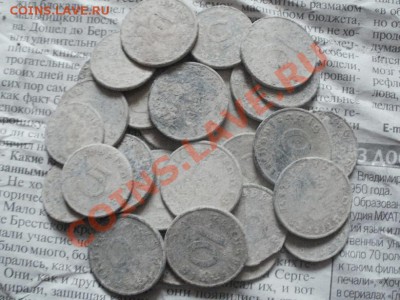 №1!! 101 Монета Рейха. Цинк! До 29.07.2011г 22.00мск - P7274225.JPG