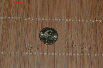 Австралия - 1 доллар 100 лет АНЗАК до 04.11 с 1 руб. - DSC_0174_1