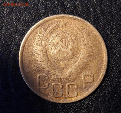 3коп 1949г шт.2.2 ? - 20191101_145630