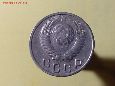 15 КОПЕЕК 1949 до 06.11.19 до 22:10 МСК - DSC_1919