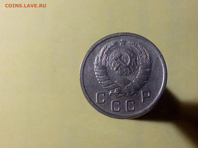 10 КОПЕЕК 1940 до 06.11.19 до 22:10 МСК - DSC_1929