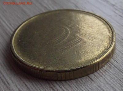 юбилейные 10 рублей (непрочеканище))) до 4 ноября - red3210071.JPG