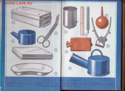 Медико-санитар. подг. учащихс 1986 г. до 07.11.19 г. в 23.00 - 028