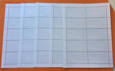 Православные монастыри набор 5 листов 2002, до 04.11.19г - IMG_4482