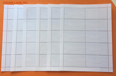 Православные монастыри набор 6 листов 2003 ,до 04.11.19г - IMG_4489