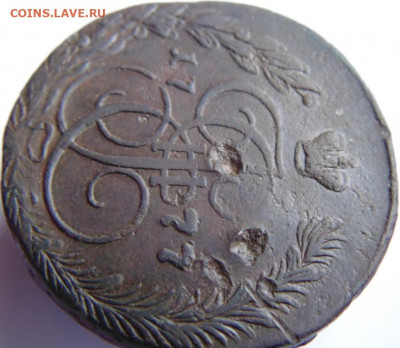 5 копеек 1794, 1777, 1771 Предпродажная тема. - DSC06092.JPG