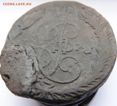 5 копеек 1794, 1777, 1771 Предпродажная тема. - DSC06068.JPG