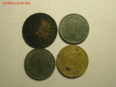 4 монеты  до 6.11. 21.00 мск - IMG_7201.JPG