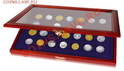 Витрина для монет - img-1