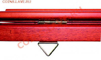 Витрина для монет - img-2