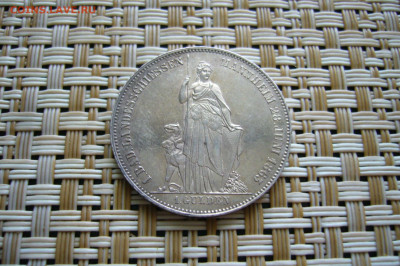 1 гульден 1863 - 04-11-19 - 23-10 мск - 22