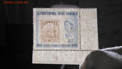 Британские колонии Сент-Кристофер Невис и Ангилья 1953-59 гг - IMG_20190905_214254