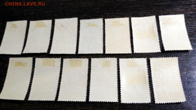 Бельгийские колонии-Конго 1928 год - IMG_20191017_004025_HDR