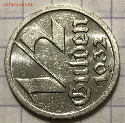 Монеты разных стран (пополняемая) - 1213305C-B2CB-4437-B521-49CACF9580E7