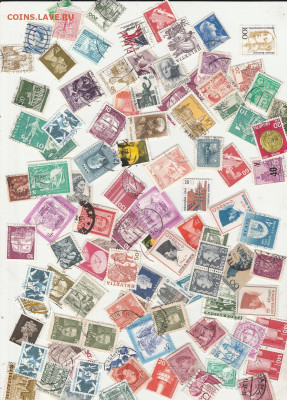 500 стандартных марок Мира 1 до 03.11. в 22.00 - IMG_20191101_0001