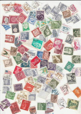 500 стандартных марок Мира 2 до 03.11. в 22.00 - IMG_20191101_0010