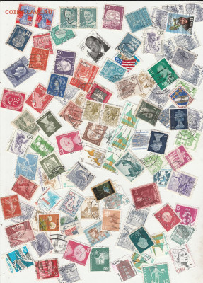 500 стандартных марок Мира 2 до 03.11. в 22.00 - IMG_20191101_0009