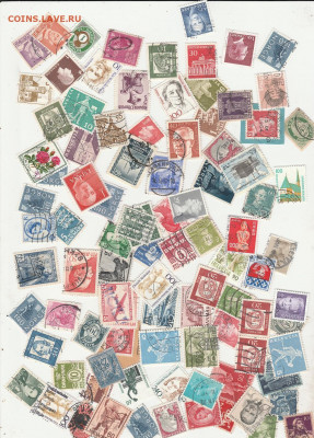 500 стандартных марок Мира 5 до 03.11. в 22.00 - IMG_20191102_0005