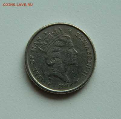 Мэн 5 пенсов 1991 года (Парус). до 07.11.2019 - DSCN9999.JPG
