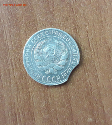 10 копеек 1929 выкус до8.11 в22:10 - 20191031_092814