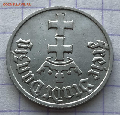 2 гульдена, 1932 год. - 5B06FEC2-E498-4D68-984F-68C87916516A