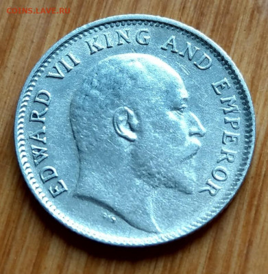 4 рупии 1904 Эдуард VII до 22-00 05.11 - IMAG3889_2