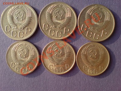 20коп 52.53.54 и15коп 52.54.55 блеск!!! до 02.08.11 в 22.10м - DSC00130.JPG