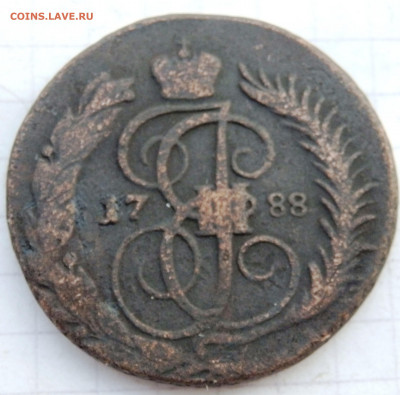 2 копейка 1763,1764,1788 года до 04.11.2019 22-00 - PB020001.JPG