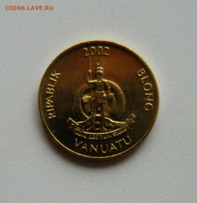 Вануату 1 вату 2002 г. (без обращения). до 07.11.19 - DSCN9988.JPG