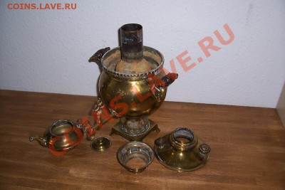Самовар "ШАР" Баташов Тула 1909г. - 100_7303.JPG