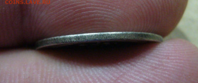 20 копеек 1928 БРАК - гладкий гурт - 06-11-19 - 23-10 мск - 3333