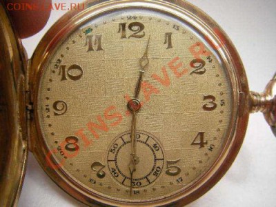 Антикварные часы LOCO Германия 1929 год. - $(KGrHqEOKkEE3tI)5yN(BOFEeB47KQ~~0_12