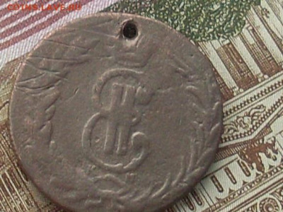 Сиб Мон 2 копейки 1768 км ( с дыркой) до 05 11 19 22-00мск - SL380028.JPG