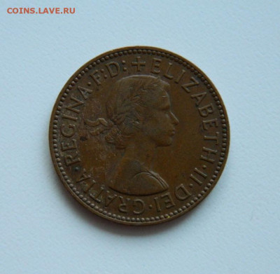 2 пенни 1959 г. (Парусник). до 07.11.19 - DSCN9948.JPG