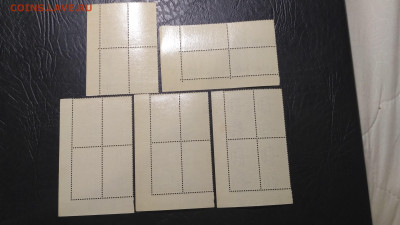 Итальянские колонии -Восточная Африка 1938 год - IMG_20190905_212857