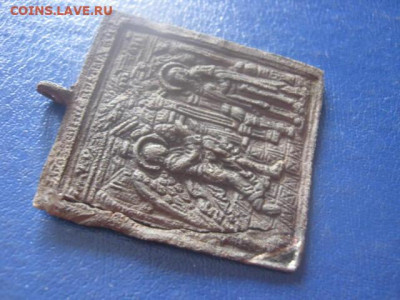 Иконка. Благовещение. До 6.11.2019г. - 015.JPG