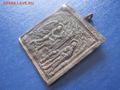Иконка. Благовещение. До 6.11.2019г. - 014.JPG