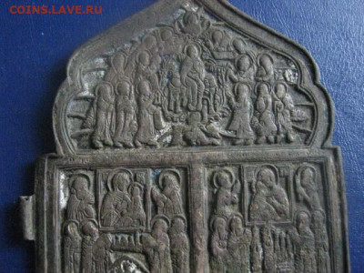 Створка. Двунадесятые Праздники. До 6.11.2019г. - 037.JPG