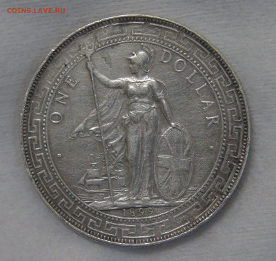 Великобритания 1 доллар 1899 до 06.11.19 (ср. 22-30) - DSC09042.JPG