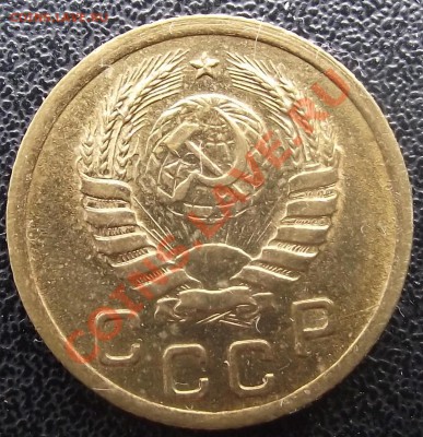 1 коп 1938 с блеском БЕЗ ОЦЕНКИ 02.03.11 г. в 22:00 (Мск) - 2011_07130041.JPG