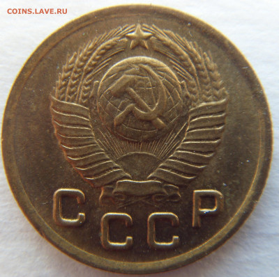 1 копейка 1949 неплохая до 8.11.19 - SDC16104.JPG