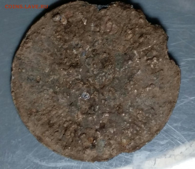 Жетон. 2 ведра воды. До 07.11.19 в 22.15 МСК - 2019-11-03 22.23.13