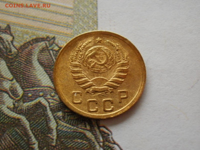 1 копейка 1940 года ХОРОШАЯ до 2.11.19г в 21.30 - P1010056.JPG